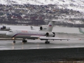 Tupolev TU-154M